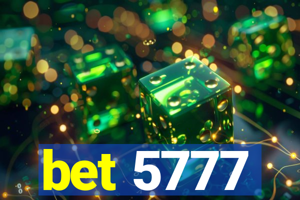 bet 5777